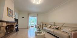 Gebraucht - Unabhängige Villa - Ciudad Quesada - Rojales - Ciudad Quesada