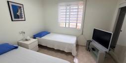 Gebraucht - Unabhängige Villa - Ciudad Quesada - Rojales - Ciudad Quesada