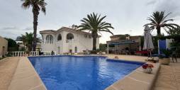 Gebraucht - Unabhängige Villa - Ciudad Quesada - Rojales - Ciudad Quesada