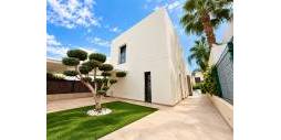 Gebraucht - Unabhängige Villa - Ciudad Quesada - Rojales - Ciudad Quesada