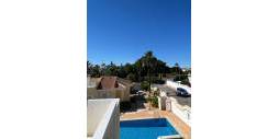 Gebraucht - Unabhängige Villa - Ciudad Quesada - Rojales - Ciudad Quesada