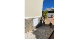 Gebraucht - Unabhängige Villa - Ciudad Quesada - Rojales - Ciudad Quesada