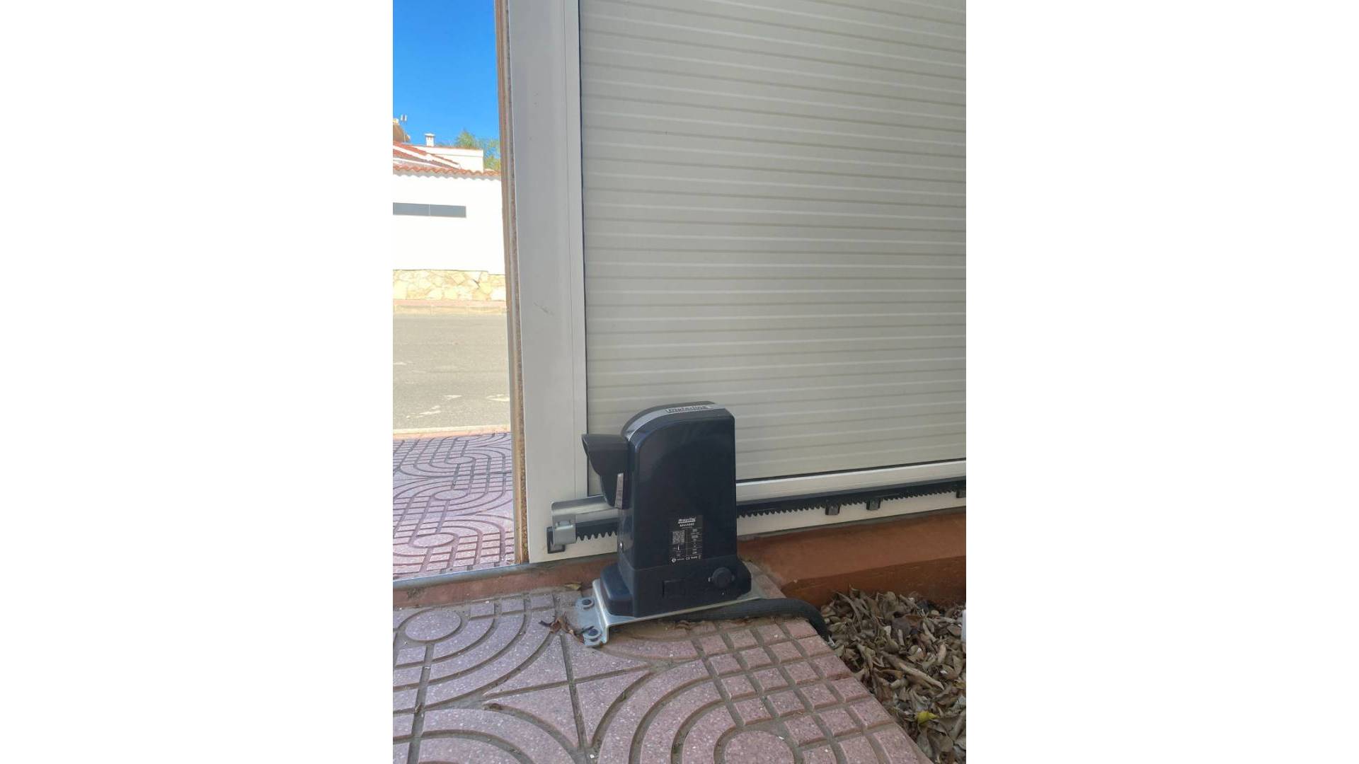 Gebraucht - Unabhängige Villa - Ciudad Quesada - Rojales - Ciudad Quesada