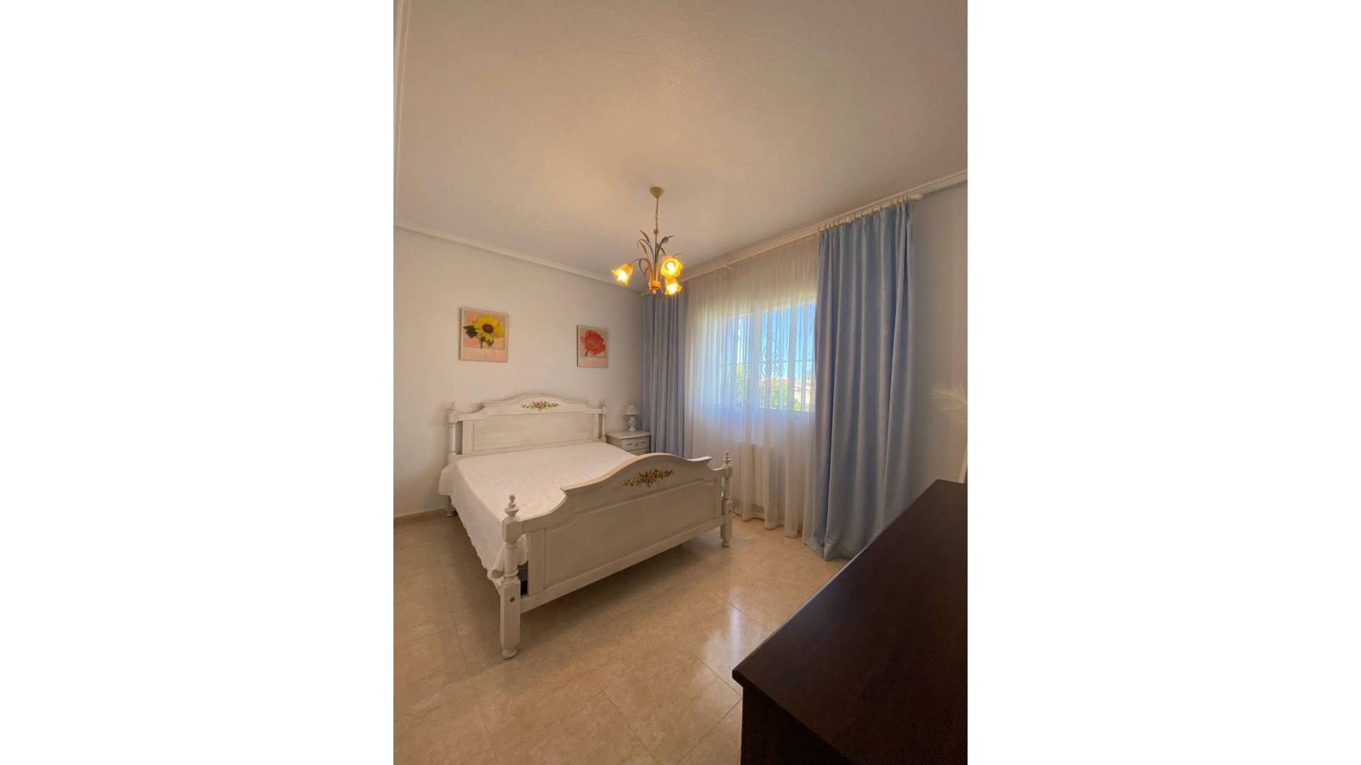 Gebraucht - Unabhängige Villa - Ciudad Quesada - Rojales - Ciudad Quesada