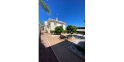 Gebraucht - Unabhängige Villa - Ciudad Quesada - Rojales - Ciudad Quesada
