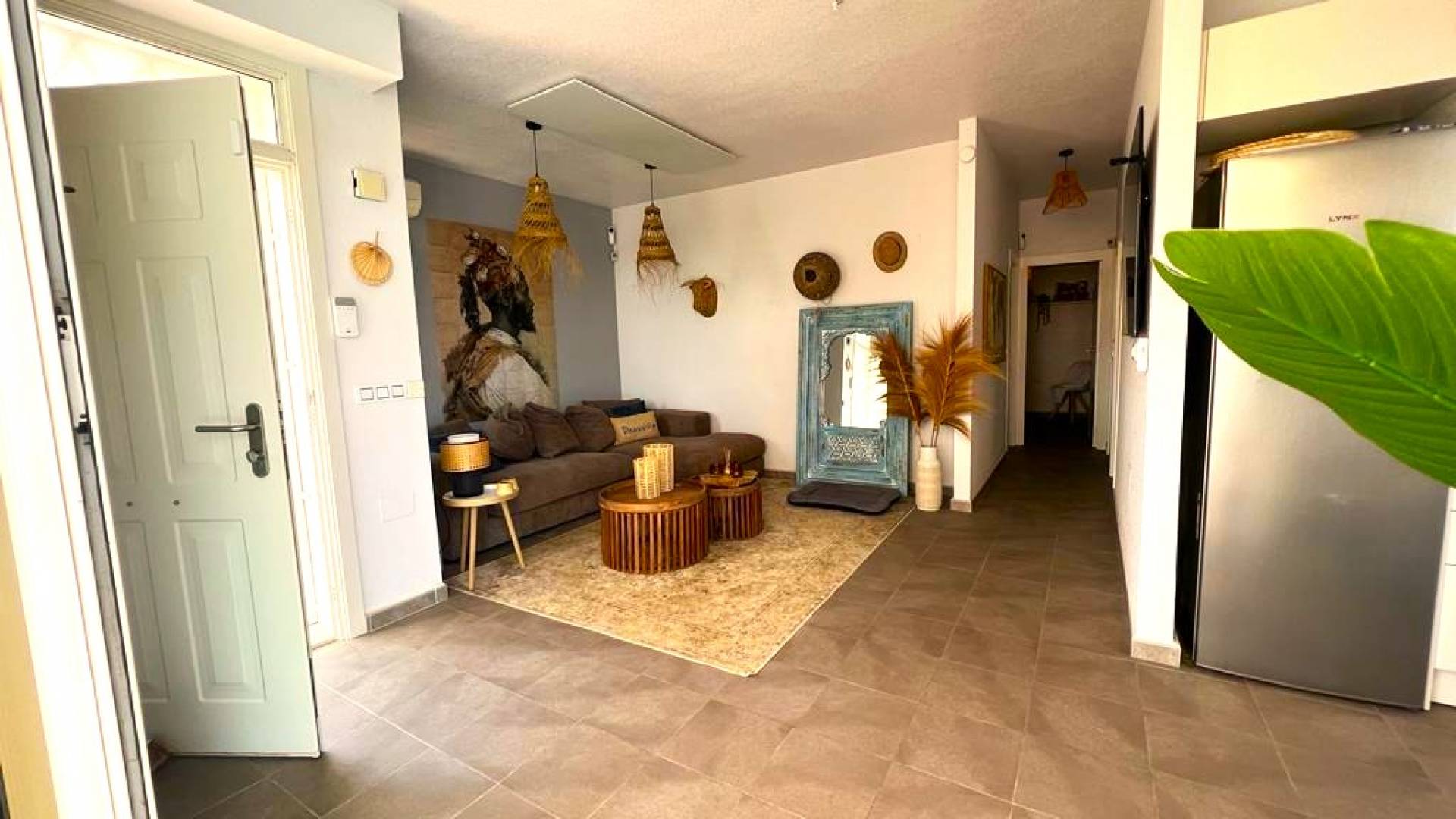 Gebraucht - Unabhängige Villa - Ciudad Quesada - Rojales - Ciudad Quesada