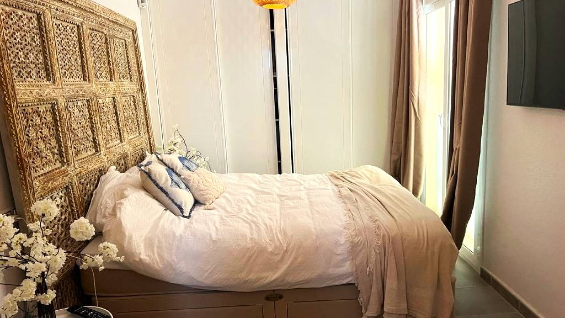 Gebraucht - Unabhängige Villa - Ciudad Quesada - Rojales - Ciudad Quesada