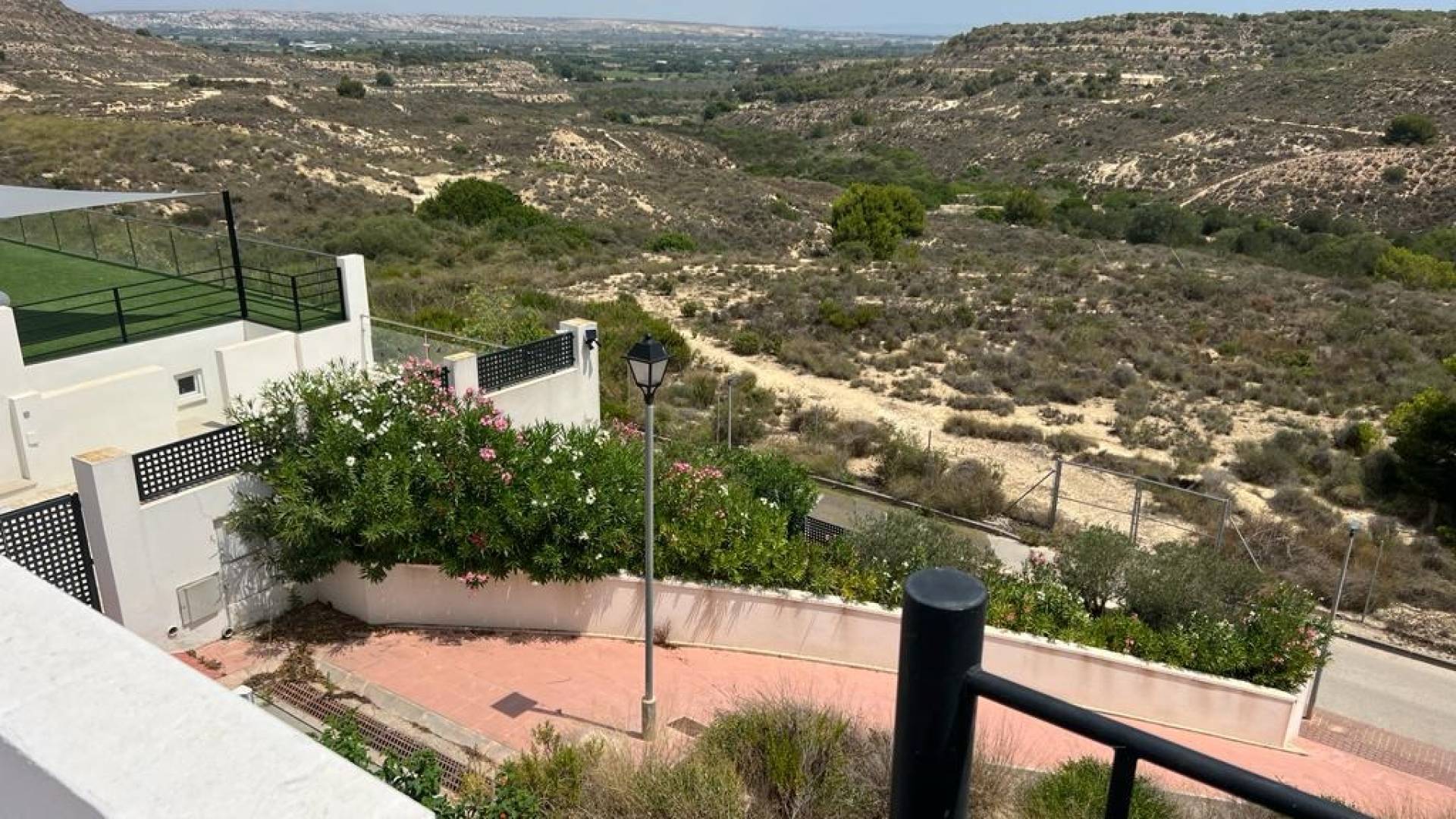 Gebraucht - Unabhängige Villa - Ciudad Quesada - Rojales - Ciudad Quesada