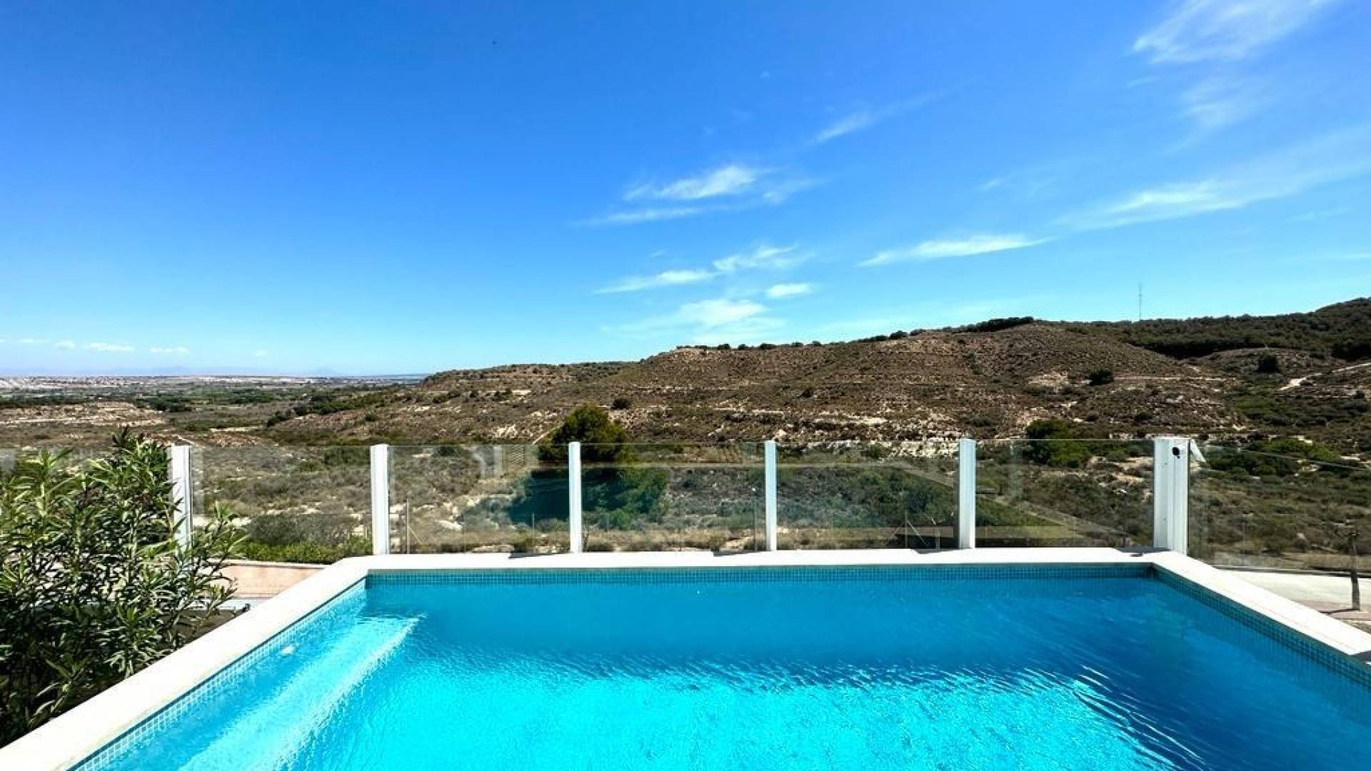 Gebraucht - Unabhängige Villa - Ciudad Quesada - Rojales - Ciudad Quesada