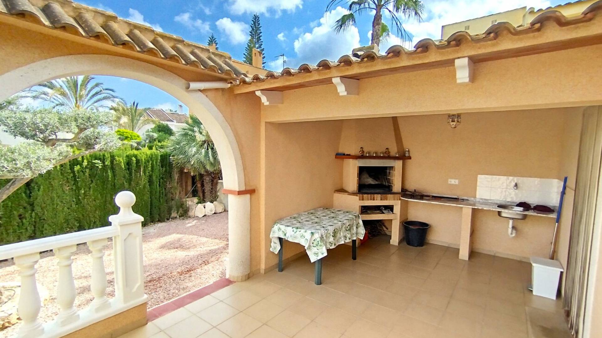 Gebraucht - Unabhängige Villa - Ciudad Quesada - Rojales - Costa Blanca