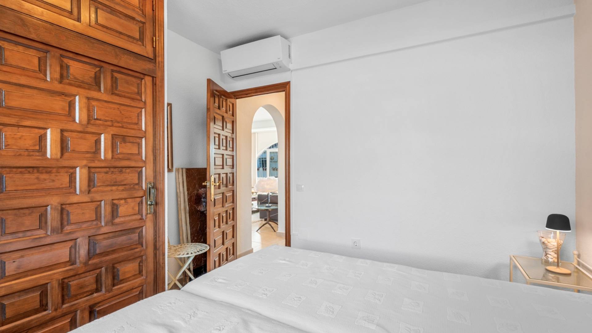 Gebraucht - Unabhängige Villa - Ciudad Quesada - Rojales - Costa Blanca