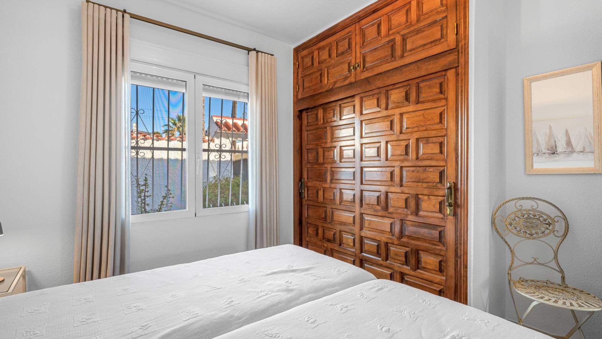 Gebraucht - Unabhängige Villa - Ciudad Quesada - Rojales - Costa Blanca