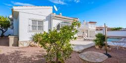Gebraucht - Unabhängige Villa - Ciudad Quesada - Rojales - Costa Blanca