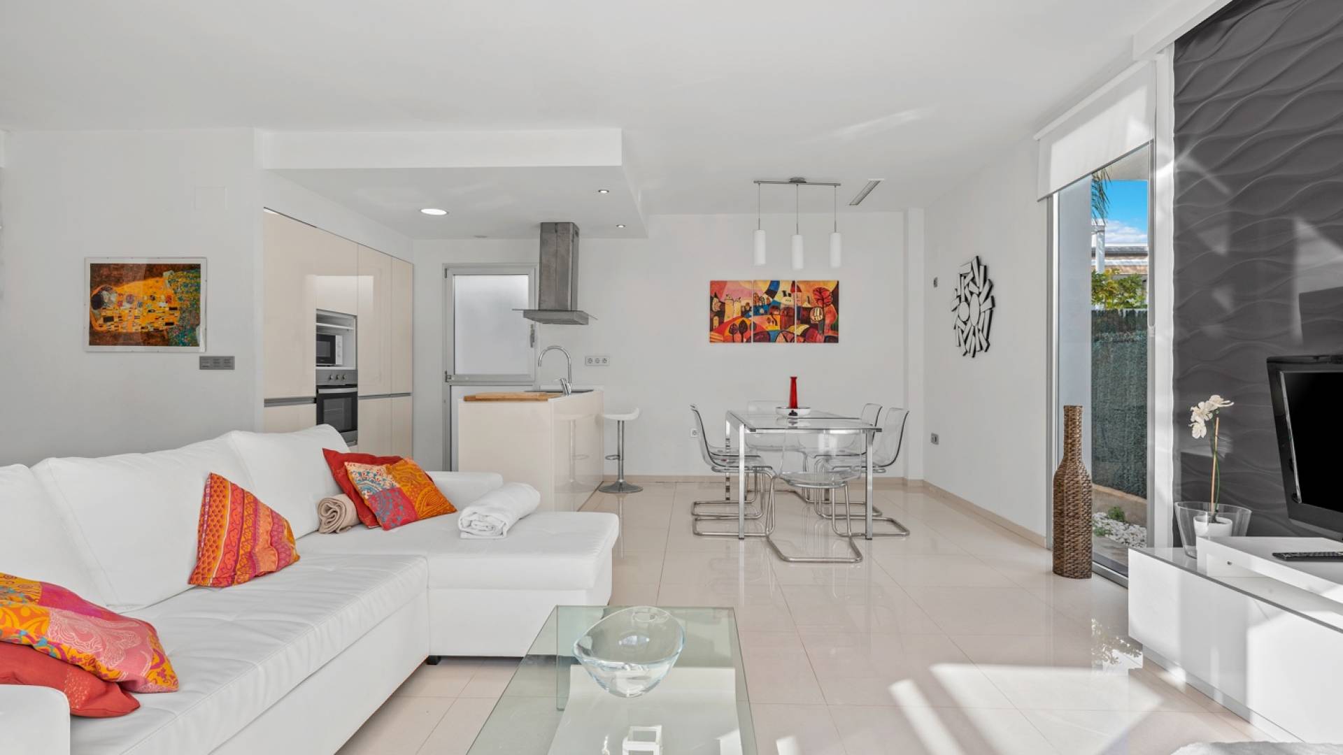 Gebraucht - Unabhängige Villa - Ciudad Quesada - Rojales - Costa Blanca