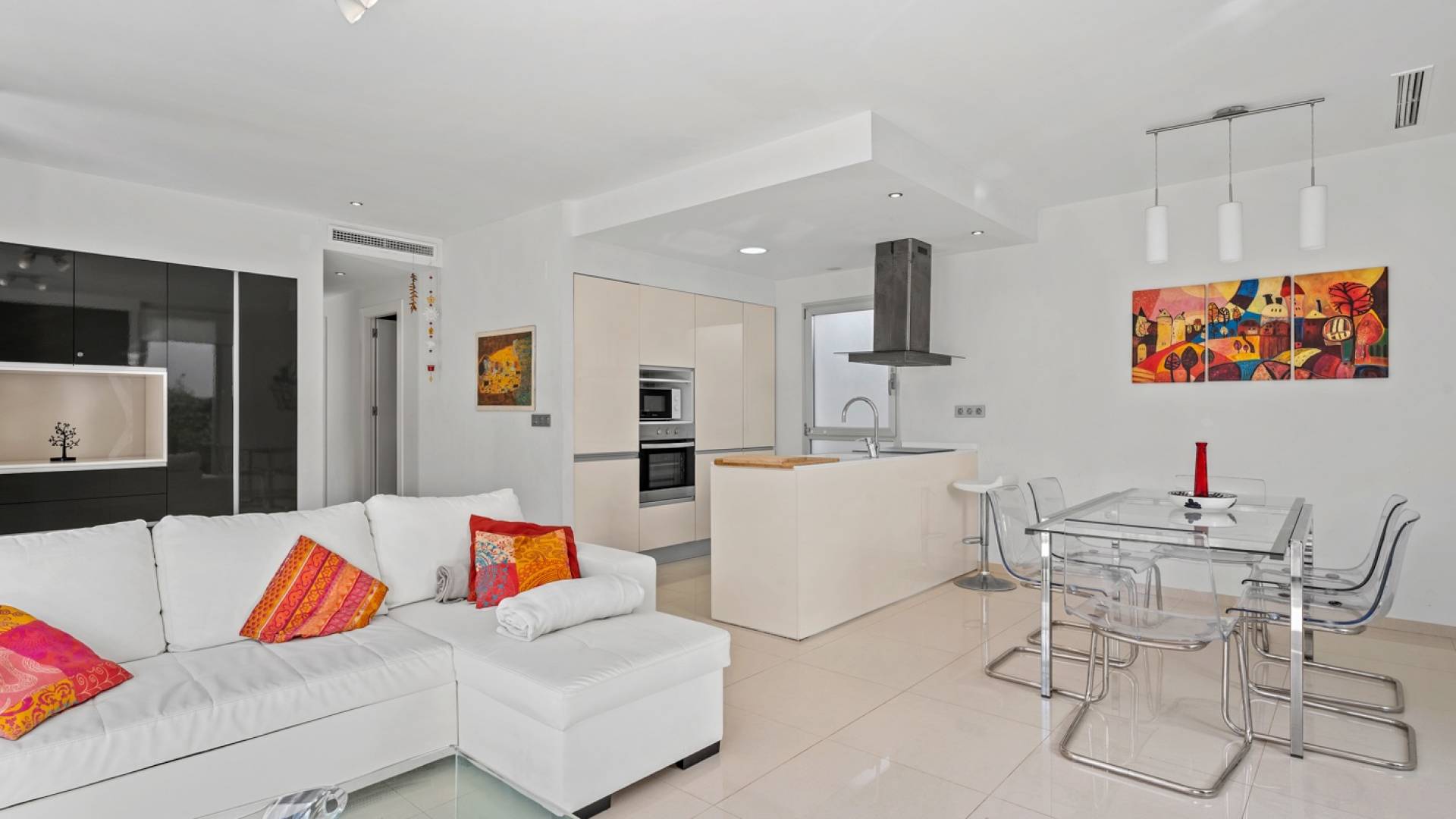 Gebraucht - Unabhängige Villa - Ciudad Quesada - Rojales - Costa Blanca