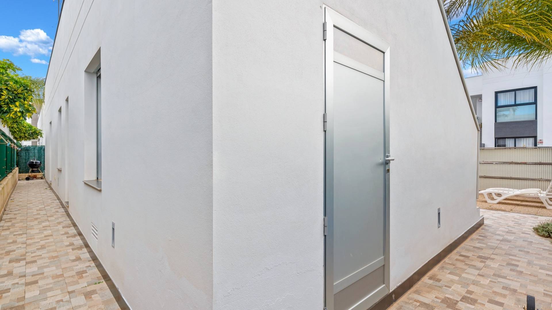 Gebraucht - Unabhängige Villa - Ciudad Quesada - Rojales - Costa Blanca