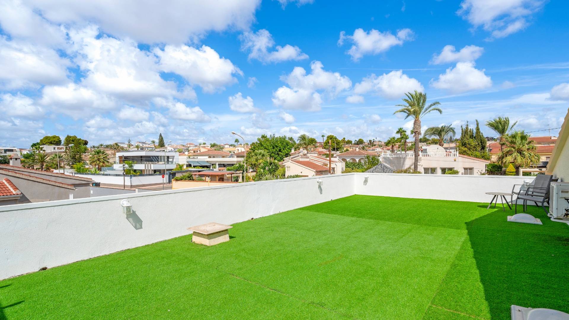 Gebraucht - Unabhängige Villa - Ciudad Quesada - Rojales - Costa Blanca