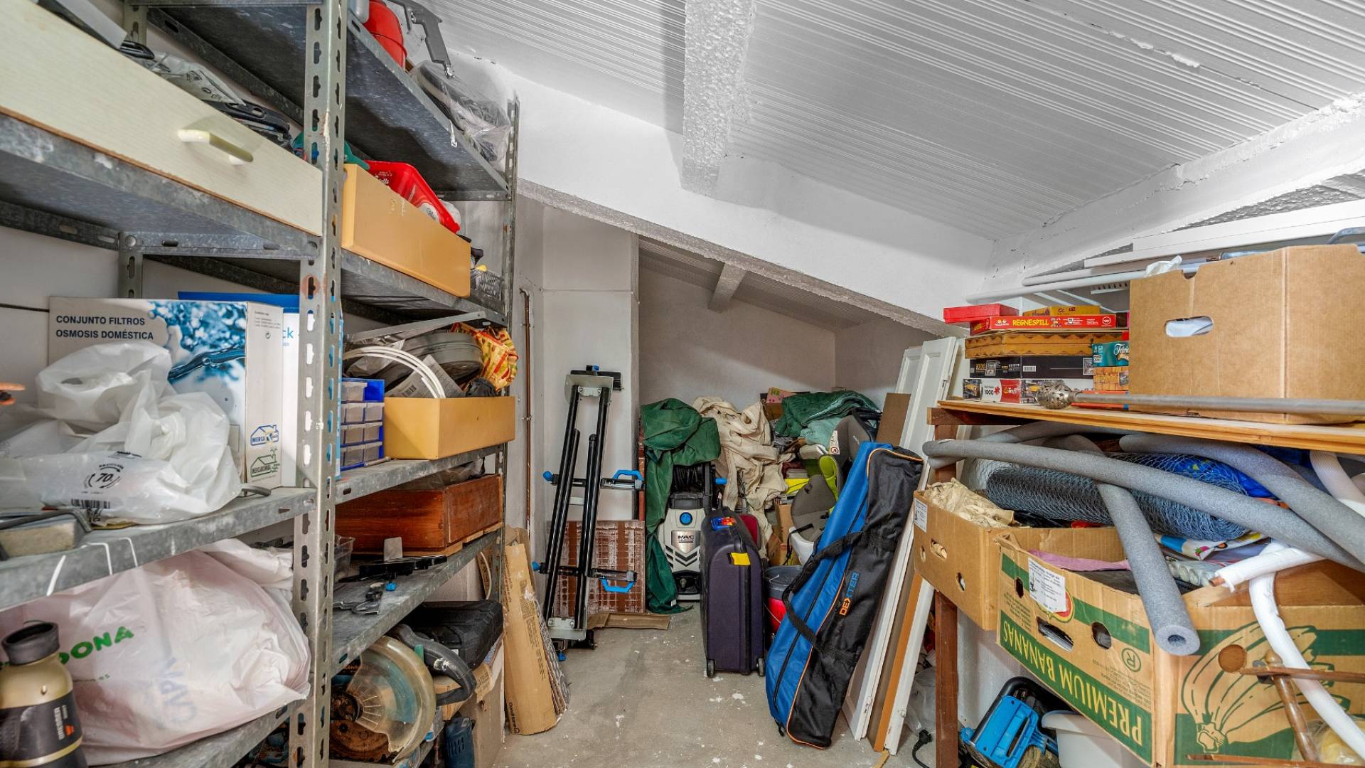 Gebraucht - Unabhängige Villa - Ciudad Quesada - Rojales - Costa Blanca