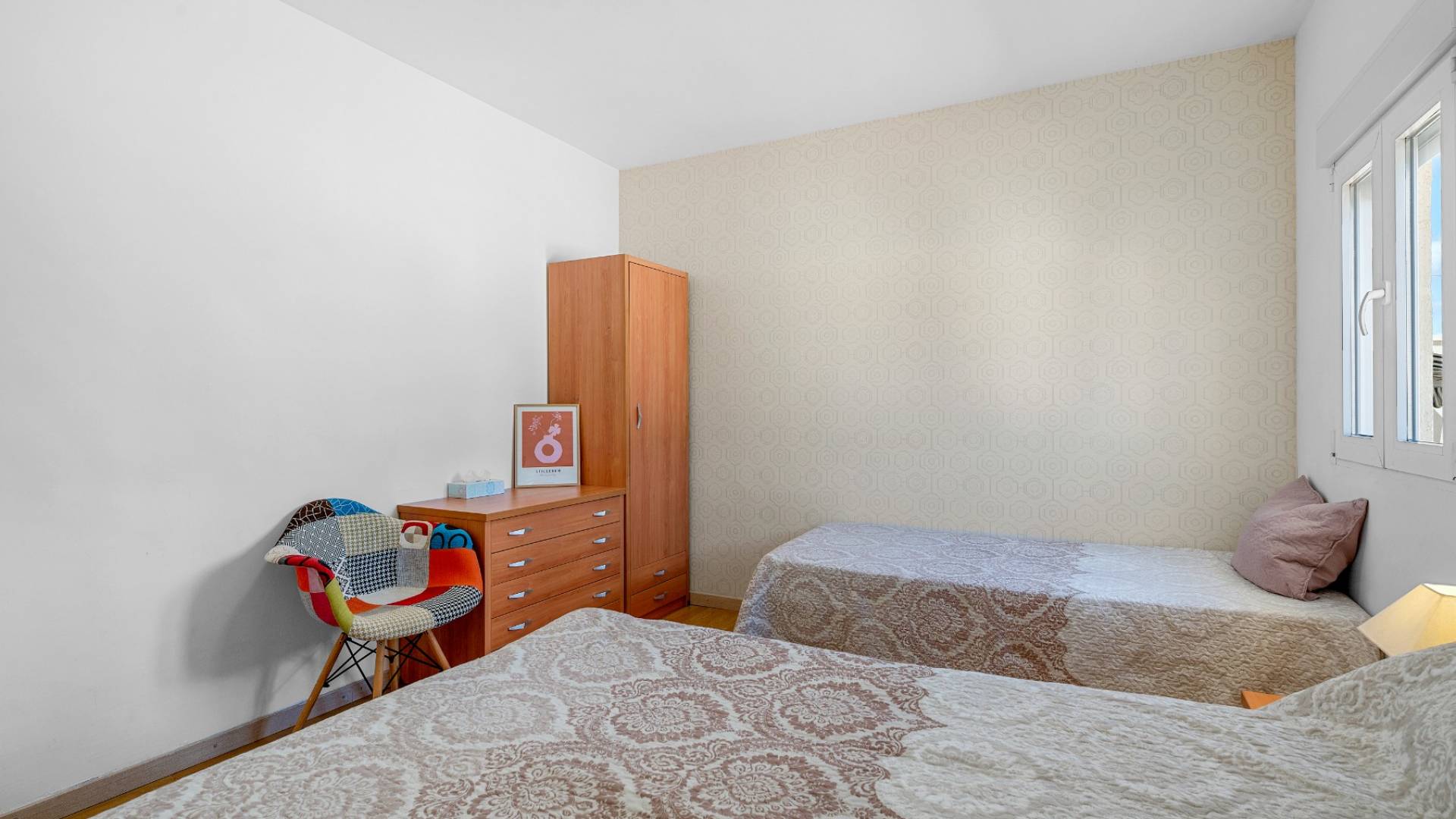 Gebraucht - Unabhängige Villa - Ciudad Quesada - Rojales - Costa Blanca