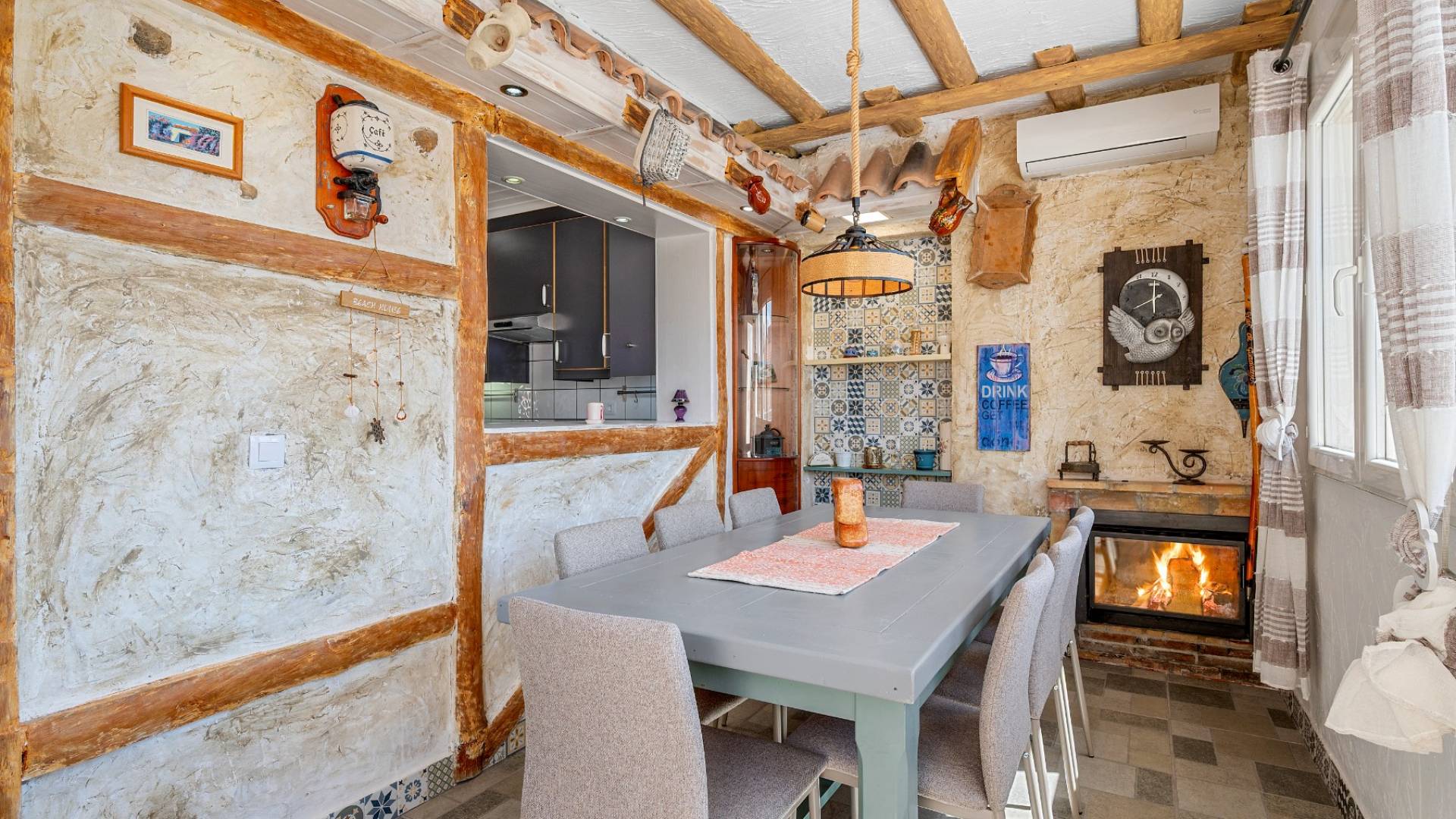 Gebraucht - Unabhängige Villa - Ciudad Quesada - Rojales - Costa Blanca