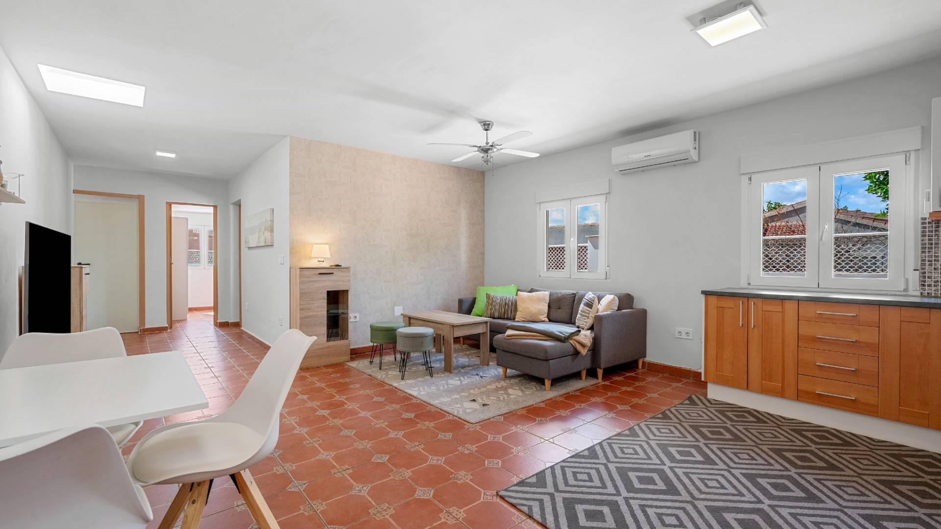 Gebraucht - Unabhängige Villa - Ciudad Quesada - Rojales - Costa Blanca