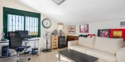 Gebraucht - Unabhängige Villa - Ciudad Quesada - Rojales - Cuidad quesada