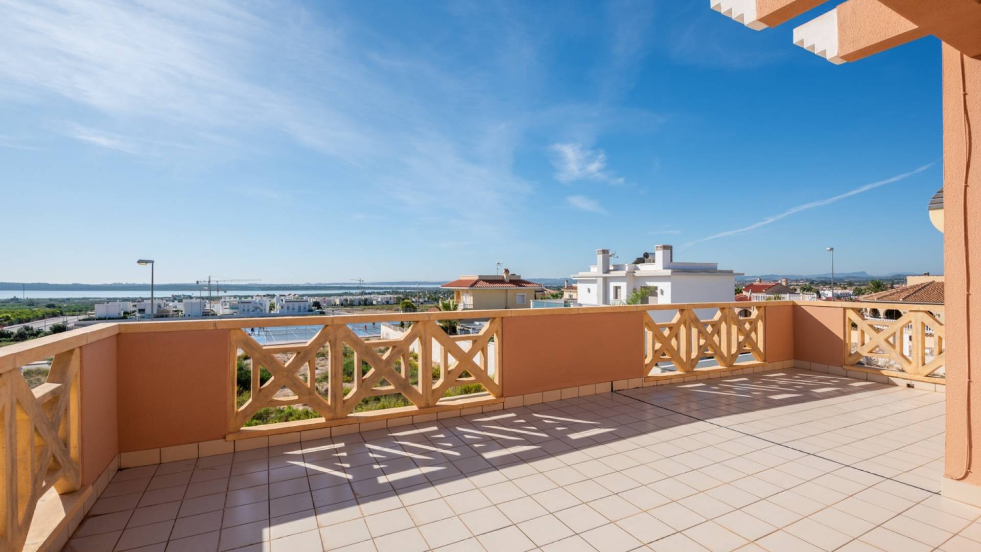 Gebraucht - Unabhängige Villa - Ciudad Quesada - Rojales - Cuidad quesada