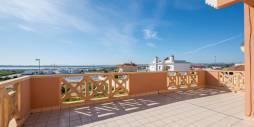 Gebraucht - Unabhängige Villa - Ciudad Quesada - Rojales - Cuidad quesada