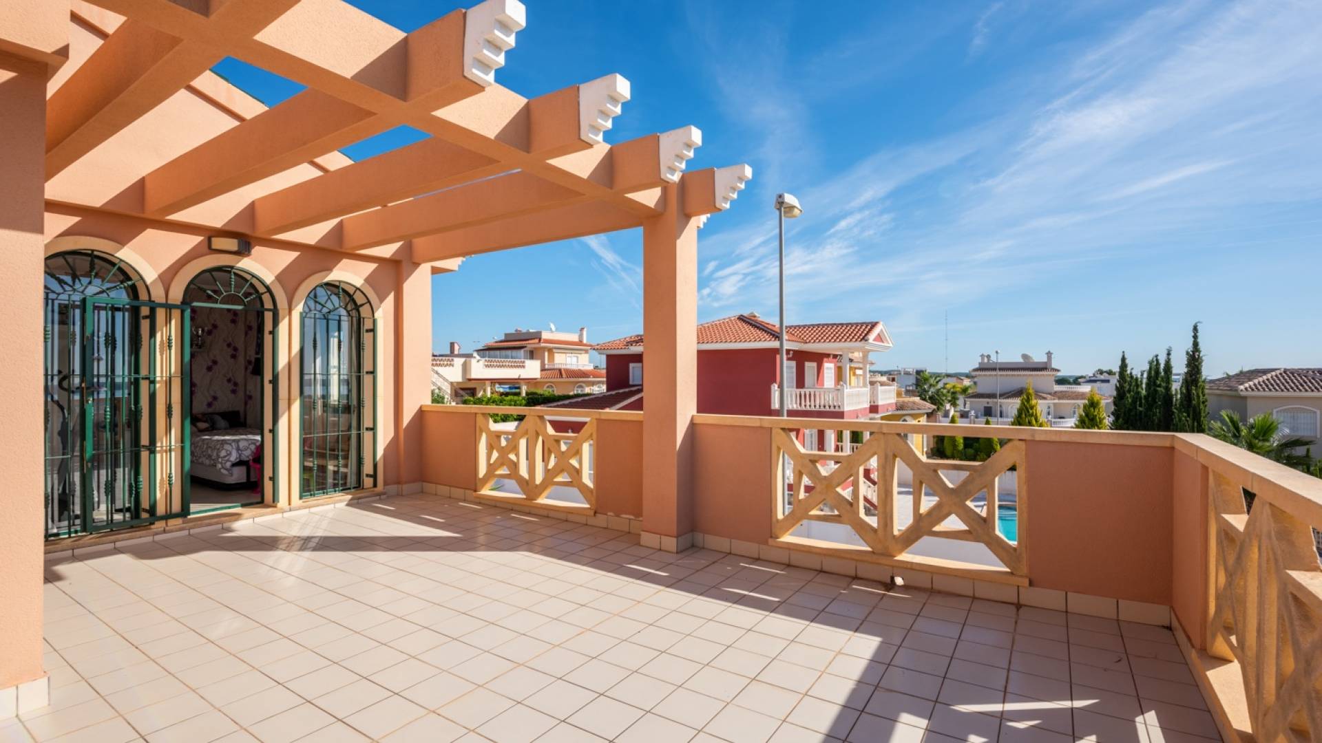 Gebraucht - Unabhängige Villa - Ciudad Quesada - Rojales - Cuidad quesada
