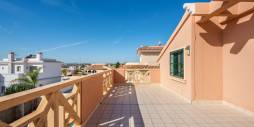 Gebraucht - Unabhängige Villa - Ciudad Quesada - Rojales - Cuidad quesada