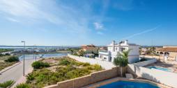 Gebraucht - Unabhängige Villa - Ciudad Quesada - Rojales - Cuidad quesada