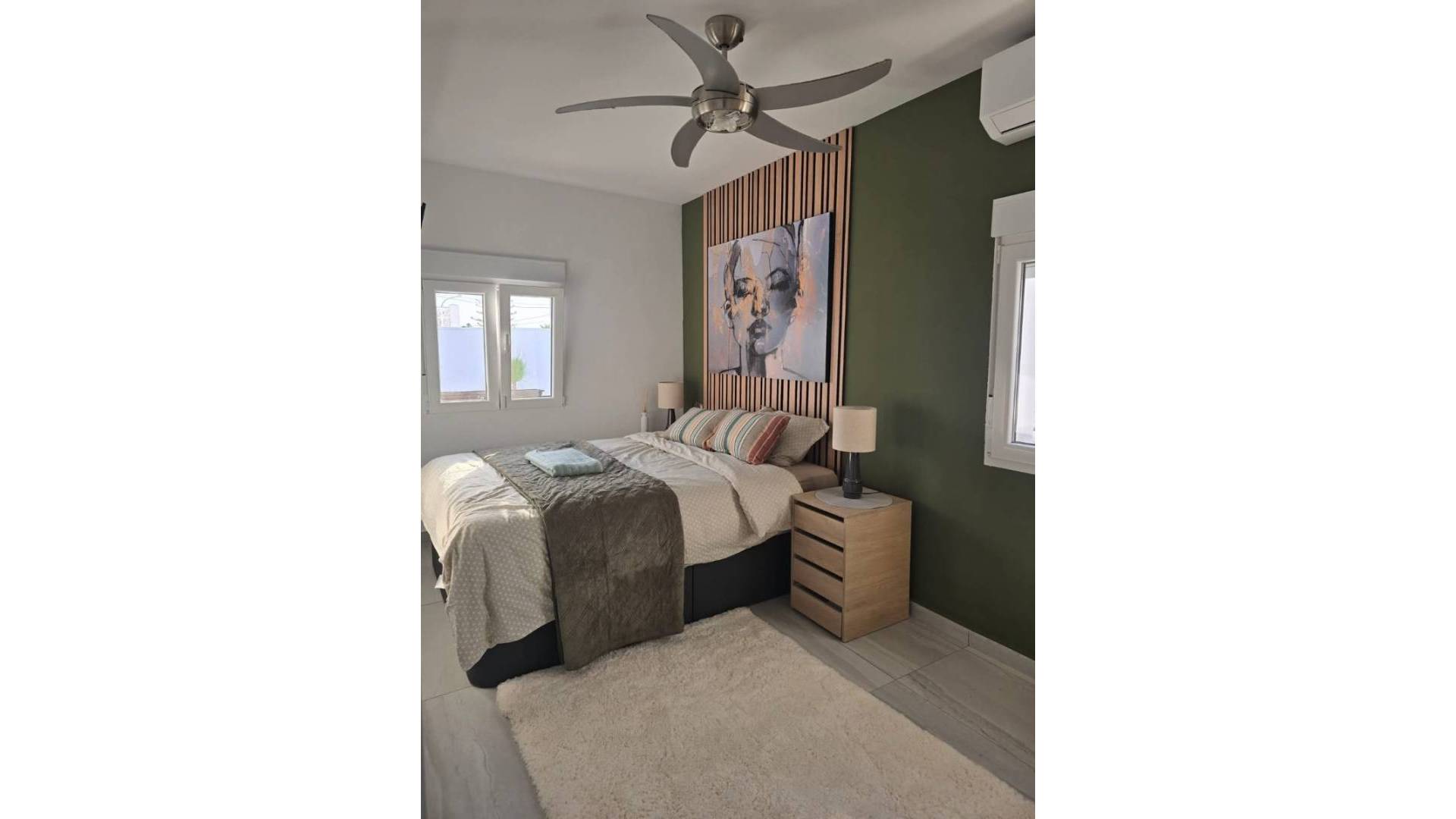 Gebraucht - Unabhängige Villa - Ciudad Quesada - Rojales - Cuidad quesada