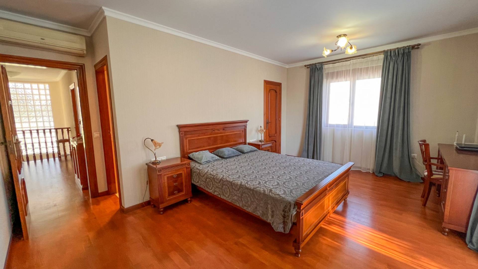 Gebraucht - Unabhängige Villa - Ciudad Quesada - Rojales - Cuidad quesada