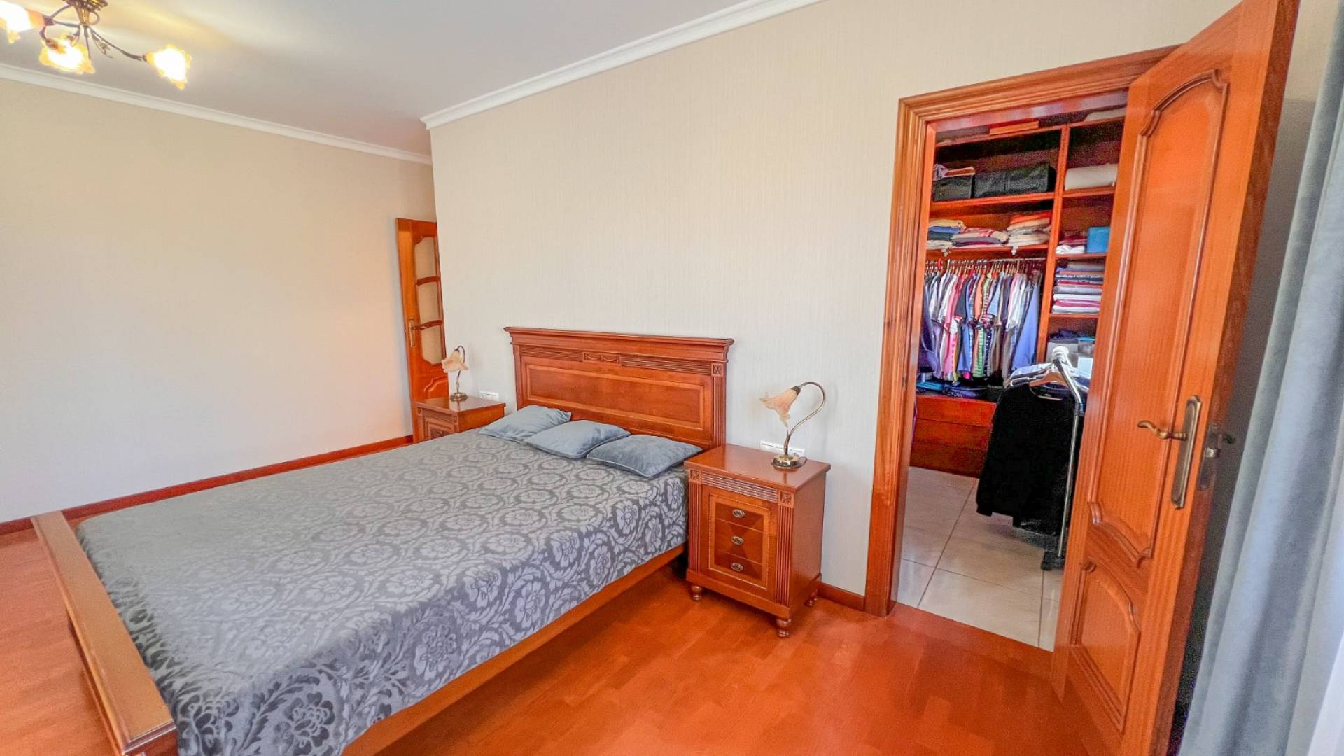 Gebraucht - Unabhängige Villa - Ciudad Quesada - Rojales - Cuidad quesada