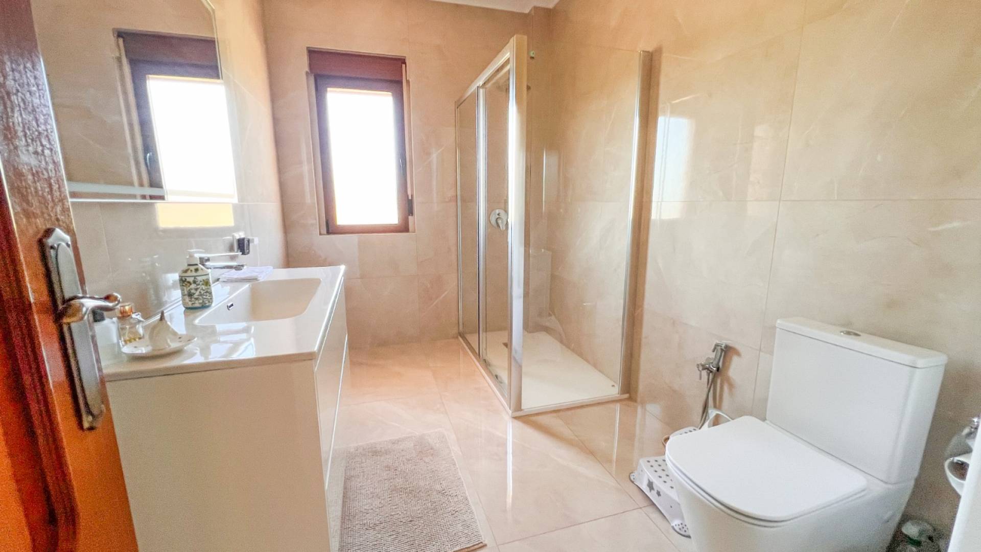 Gebraucht - Unabhängige Villa - Ciudad Quesada - Rojales - Cuidad quesada