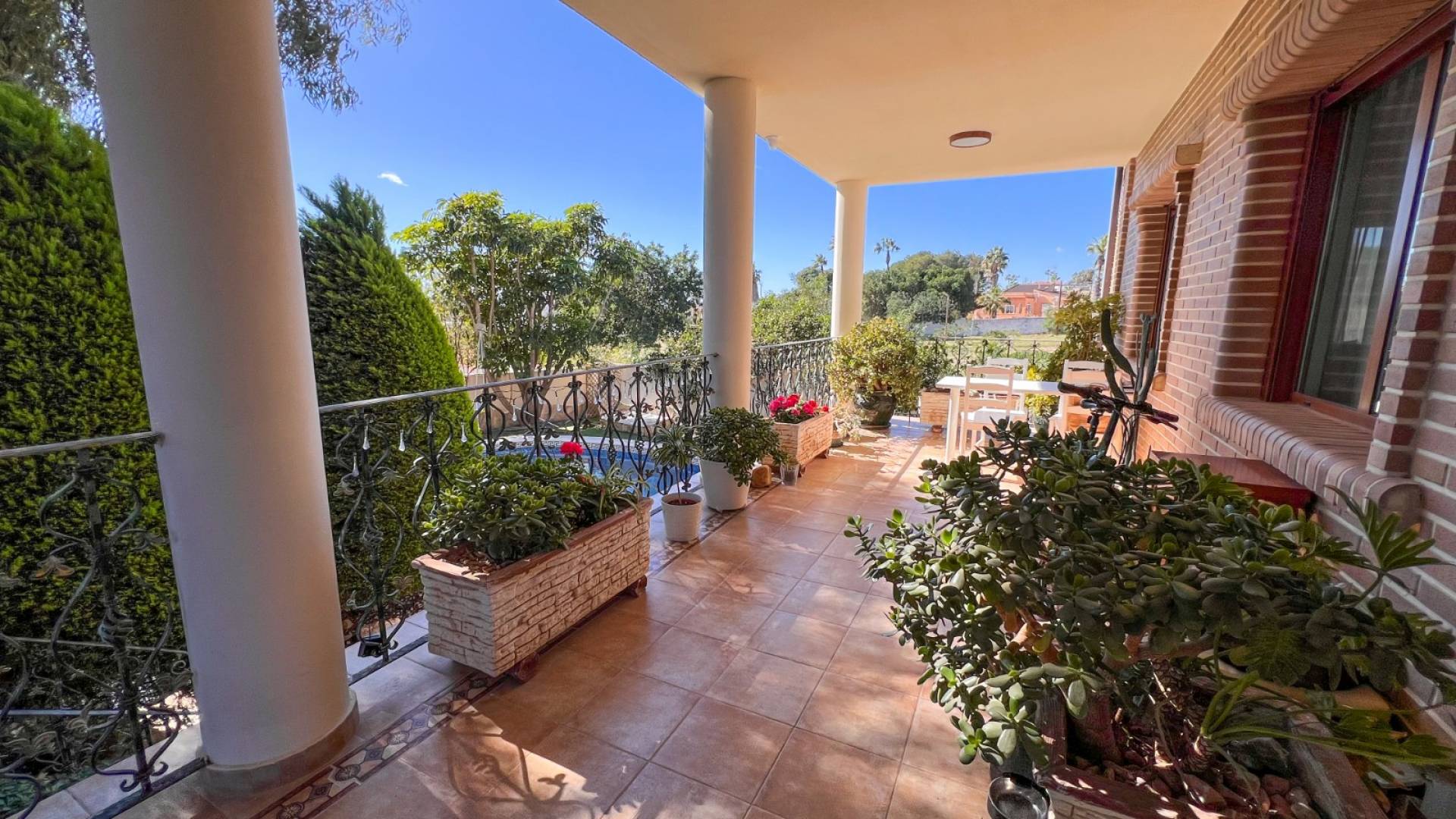 Gebraucht - Unabhängige Villa - Ciudad Quesada - Rojales - Cuidad quesada