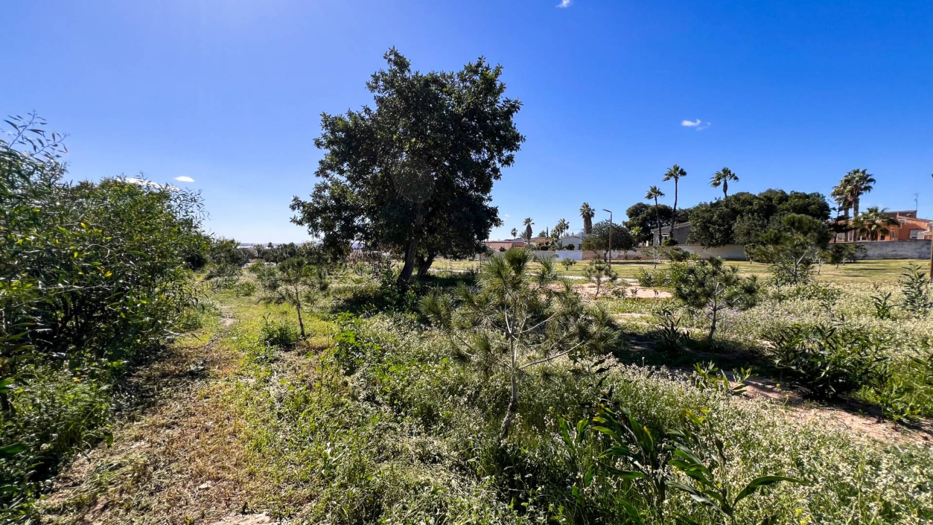 Gebraucht - Unabhängige Villa - Ciudad Quesada - Rojales - Cuidad quesada