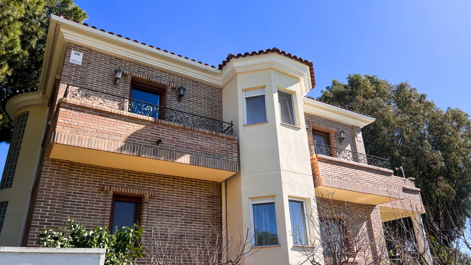 Gebraucht - Unabhängige Villa - Ciudad Quesada - Rojales - Cuidad quesada