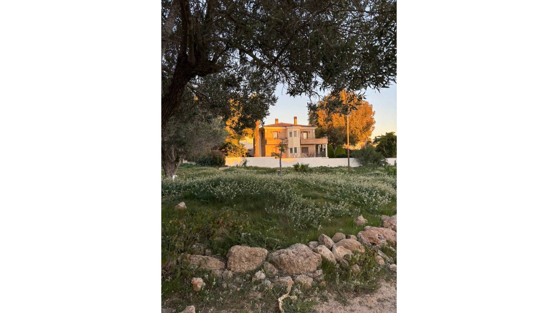 Gebraucht - Unabhängige Villa - Ciudad Quesada - Rojales - Cuidad quesada