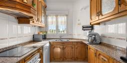 Gebraucht - Unabhängige Villa - Ciudad Quesada - Rojales - Cuidad quesada
