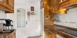 Gebraucht - Unabhängige Villa - Ciudad Quesada - Rojales - Cuidad quesada