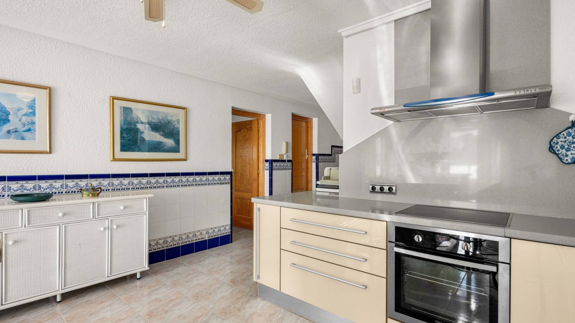 Gebraucht - Unabhängige Villa - Ciudad Quesada - Rojales - Cuidad quesada