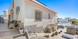 Gebraucht - Unabhängige Villa - Ciudad Quesada - Rojales - Cuidad quesada