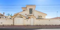 Gebraucht - Unabhängige Villa - Ciudad Quesada - Rojales - Cuidad quesada