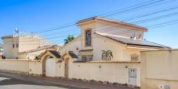 Gebraucht - Unabhängige Villa - Ciudad Quesada - Rojales - Cuidad quesada