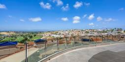 Gebraucht - Unabhängige Villa - Ciudad Quesada - Rojales - Cuidad quesada