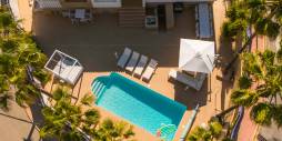 Gebraucht - Unabhängige Villa - Ciudad Quesada - Rojales - Cuidad quesada