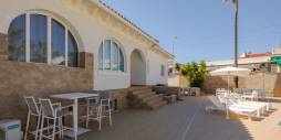 Gebraucht - Unabhängige Villa - Ciudad Quesada - Rojales - Cuidad quesada