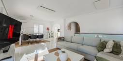 Gebraucht - Unabhängige Villa - Ciudad Quesada - Rojales - Cuidad quesada