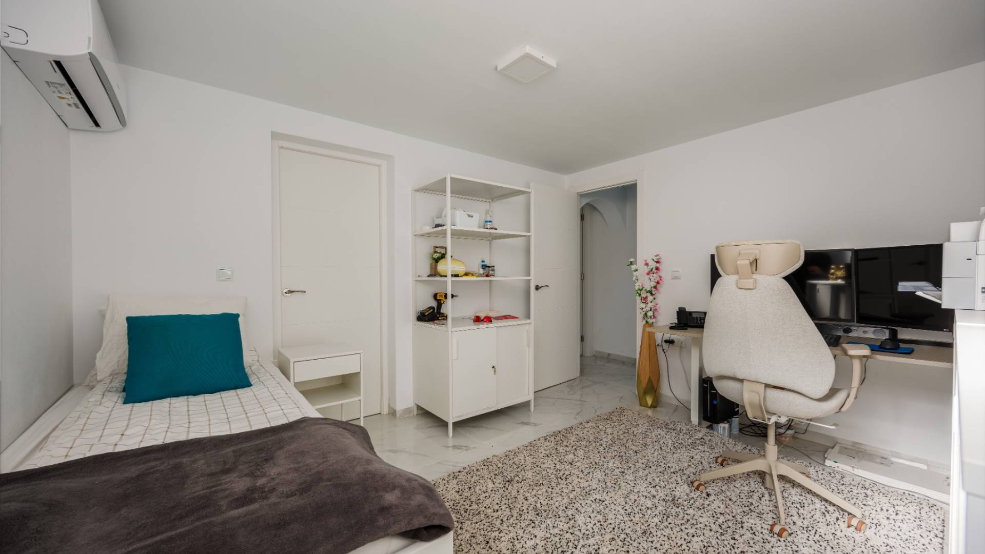 Gebraucht - Unabhängige Villa - Ciudad Quesada - Rojales - Cuidad quesada